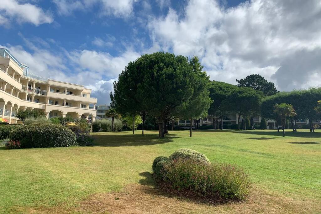 L'Appart De La Baule, Piscines , Proche Mer. Eksteriør bilde